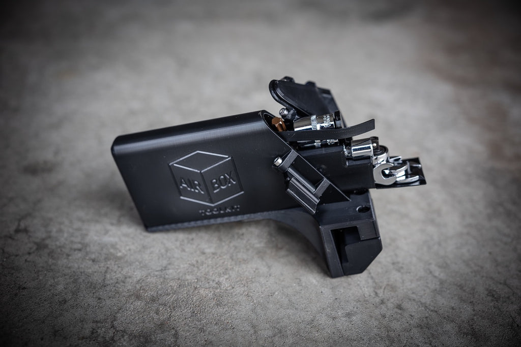 AirBox Toolkit – Hard Enduro Tool Storage