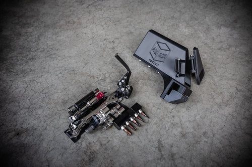 AirBox Toolkit – Hard Enduro Tool Storage