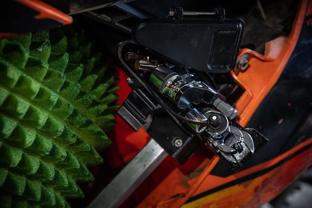 AirBox Toolkit – Hard Enduro Tool Storage