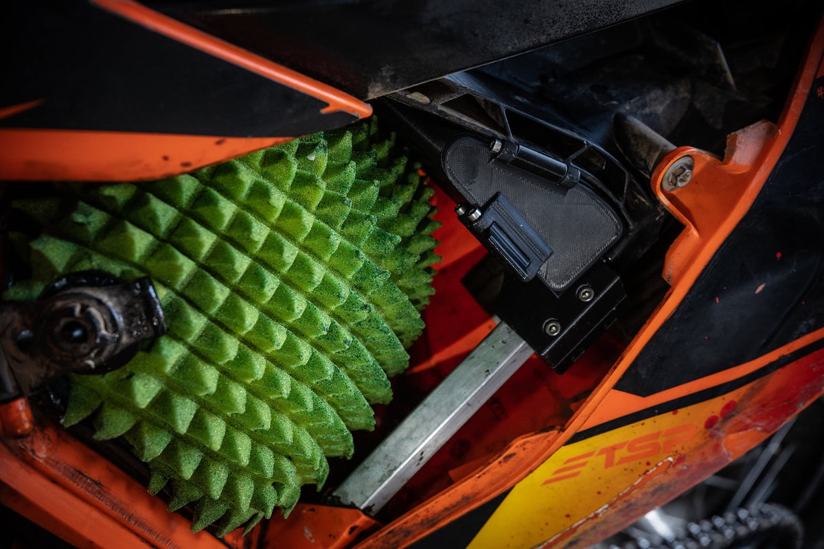 AirBox Toolkit – Hard Enduro Tool Storage