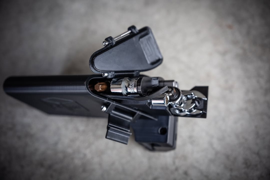 AirBox Toolkit – Hard Enduro Tool Storage