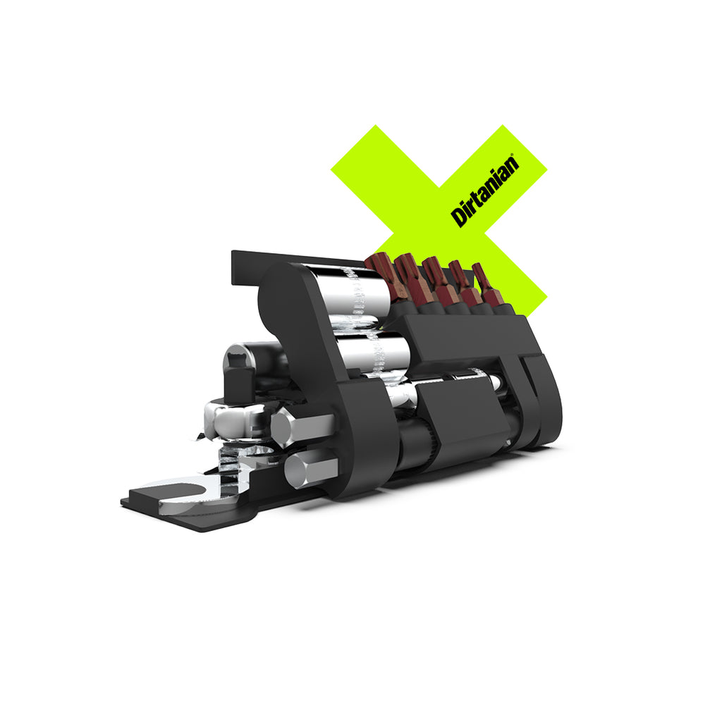 AirBox Toolkit – Hard Enduro Tool Storage