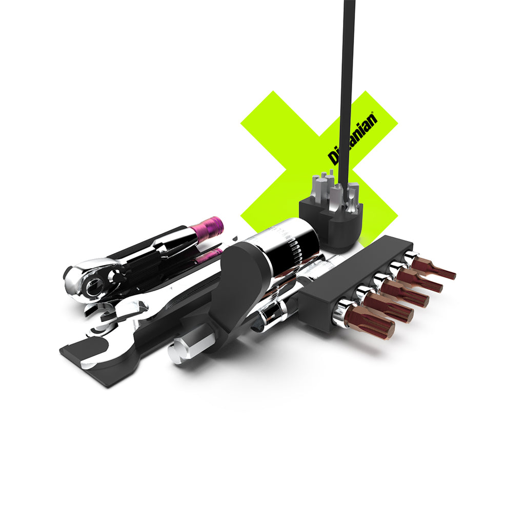 AirBox Toolkit – Hard Enduro Tool Storage