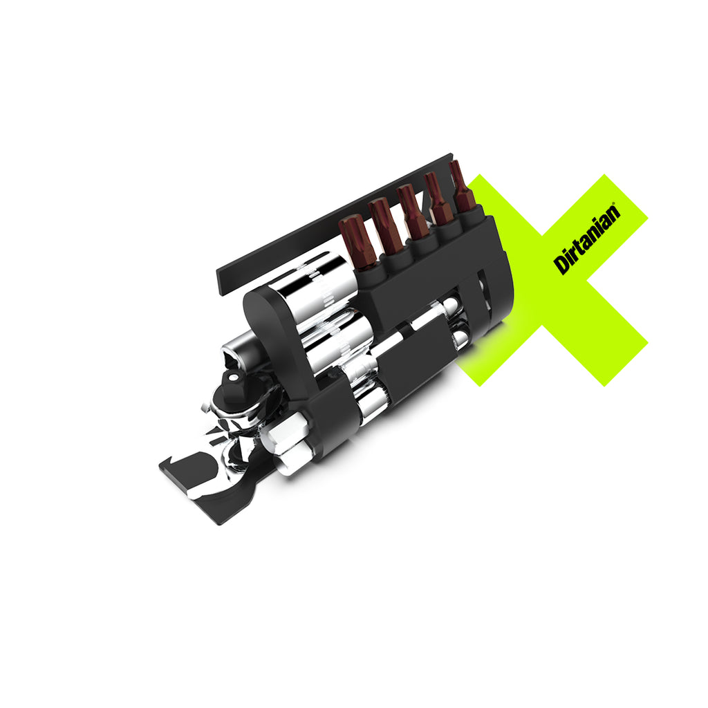 AirBox Toolkit – Hard Enduro Tool Storage